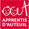 Logo Fondation des Apprentis d’Auteuil