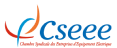 Logo Chambre Syndicale des Entreprises d’Équipements Électrique